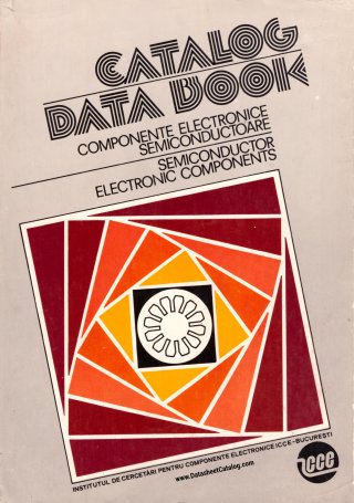 Catalog ICCE 1980