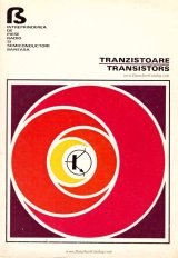 Catalog Tranzistoare 1976-1977