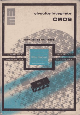 Circuite integrate CMOS