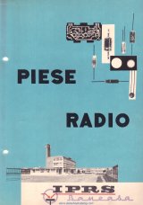 Piese radio