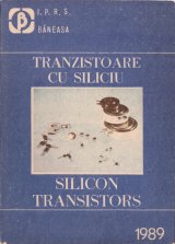 Tranzistoare cu siliciu